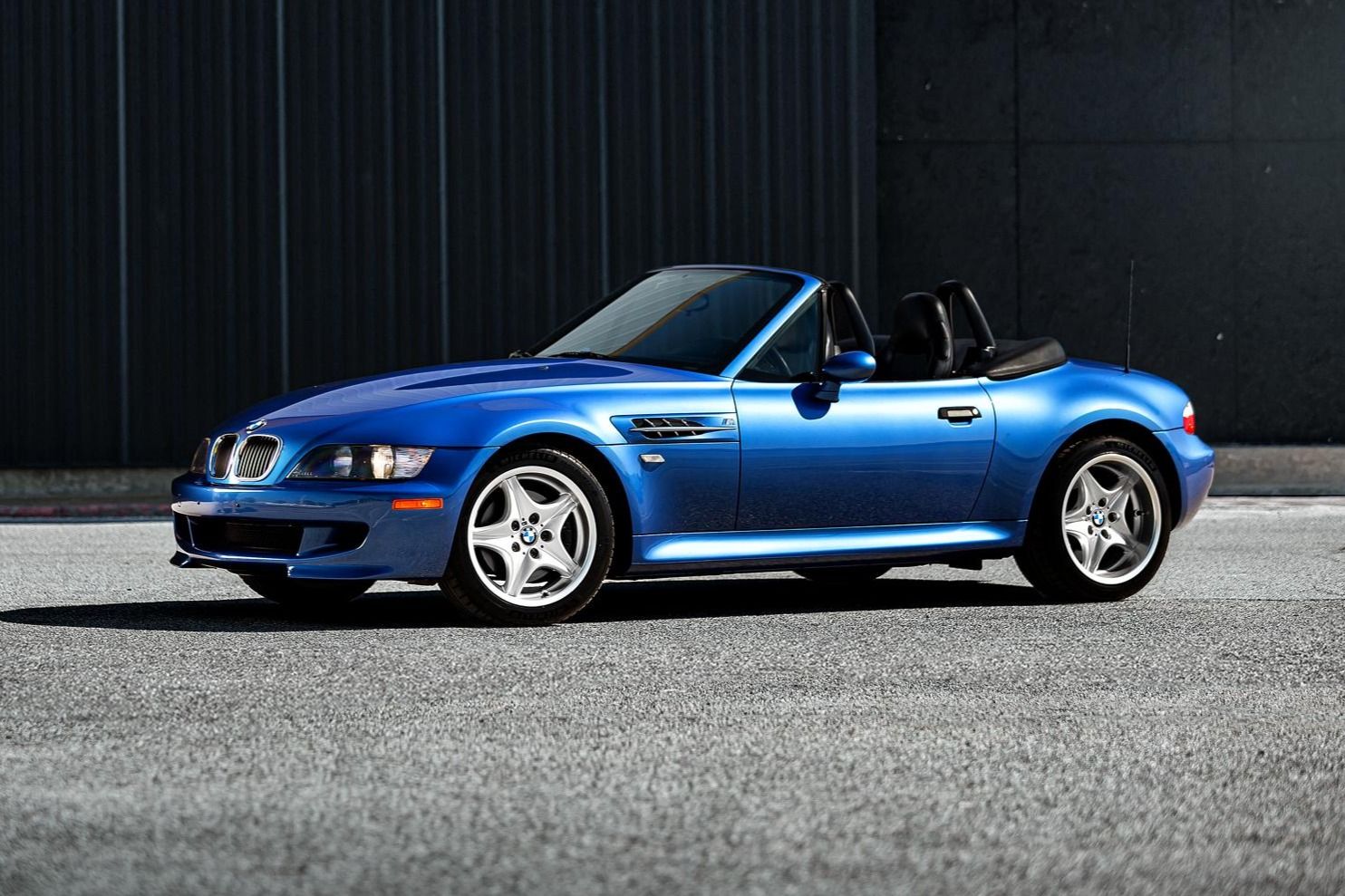 1999 BMW Z3