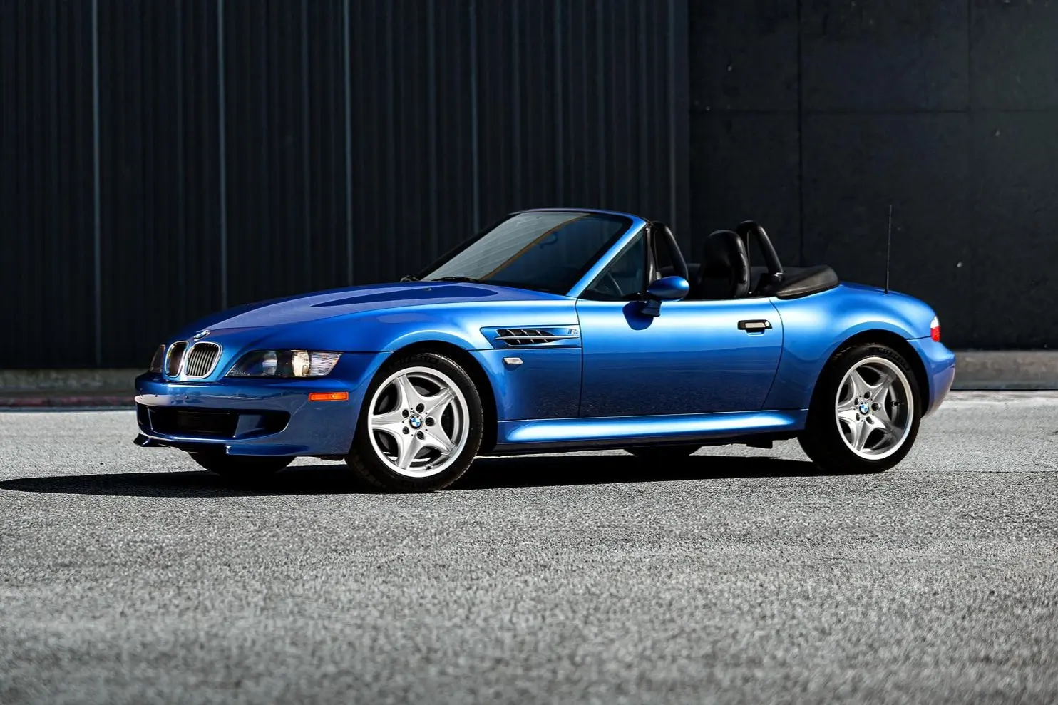1999 BMW Z3