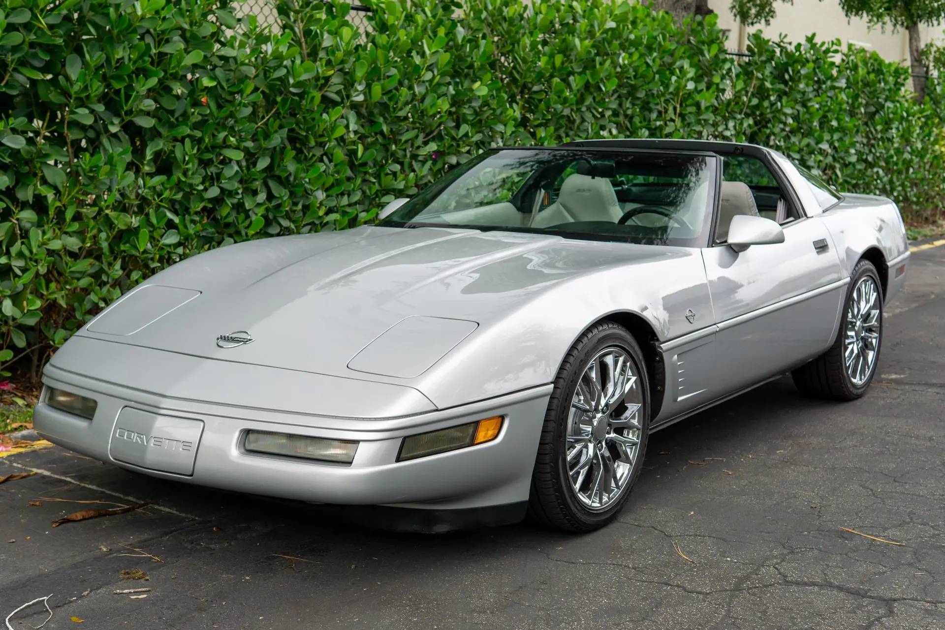 1996 Chevrolet Corvette