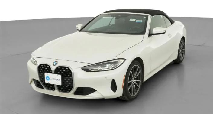 2024 BMW 4 Series Gran Coupe