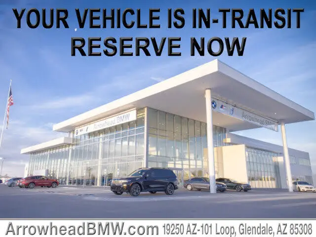 2027 BMW M3 Competition xDrive