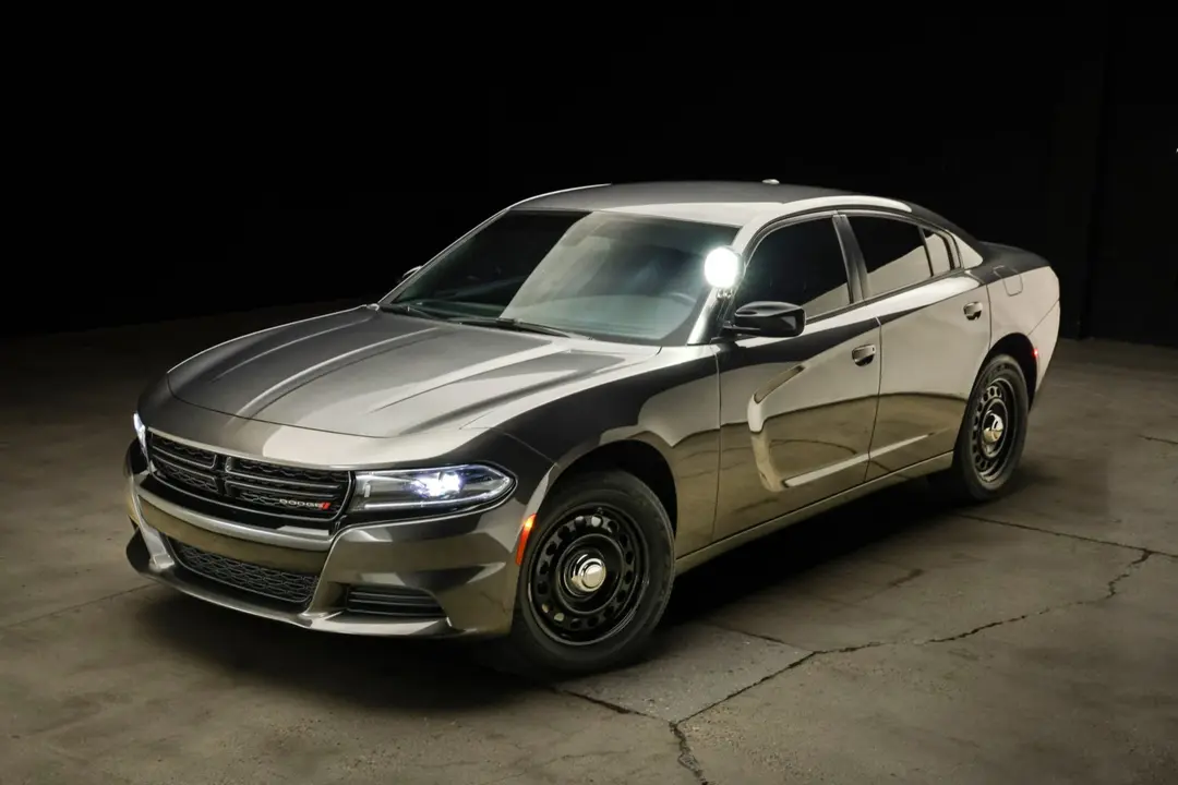 2011 Dodge Charger R/T, sold Nov 2025