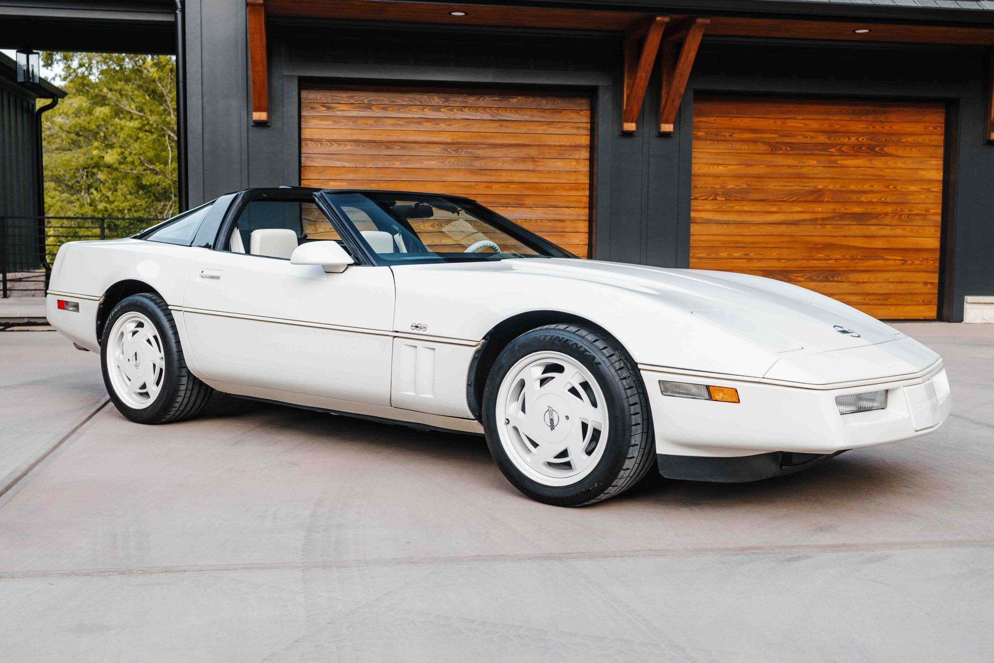 1988 Chevrolet Corvette