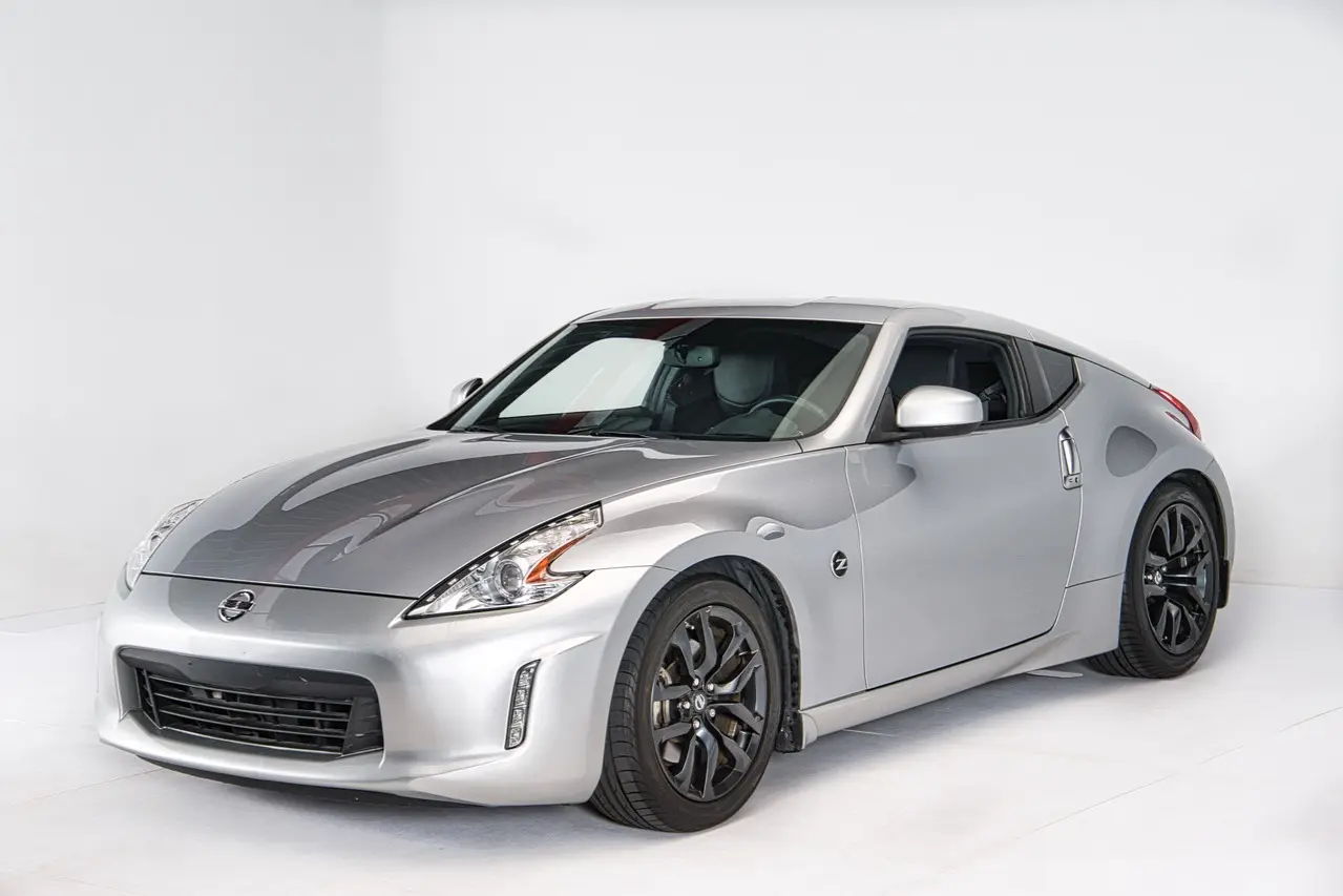 2016 Nissan 370Z