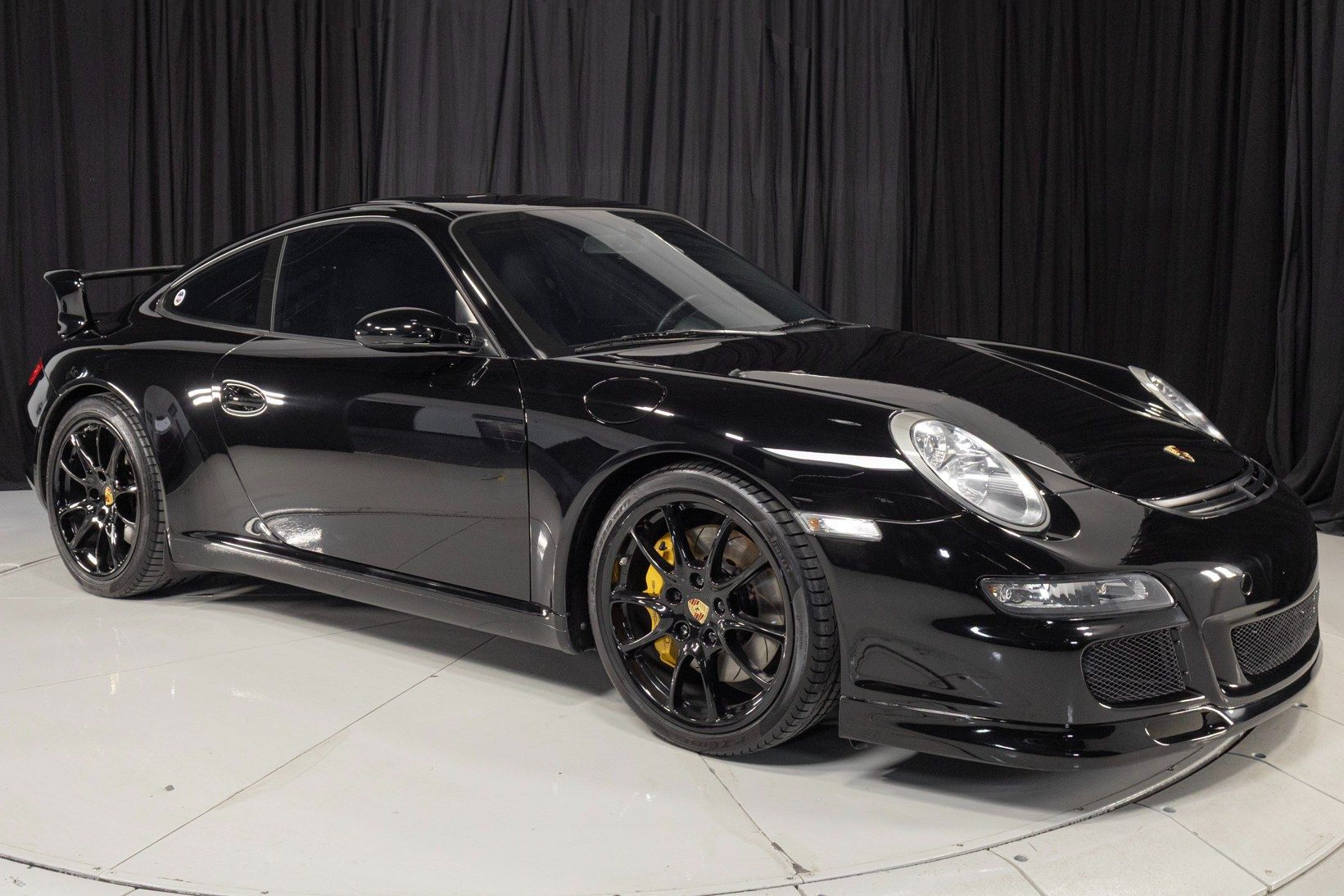 2005 Porsche 911 Carrera S, sold Oct 2026