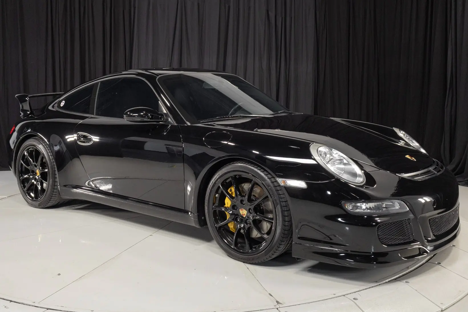 2005 Porsche 911 Carrera S, sold Oct 2026