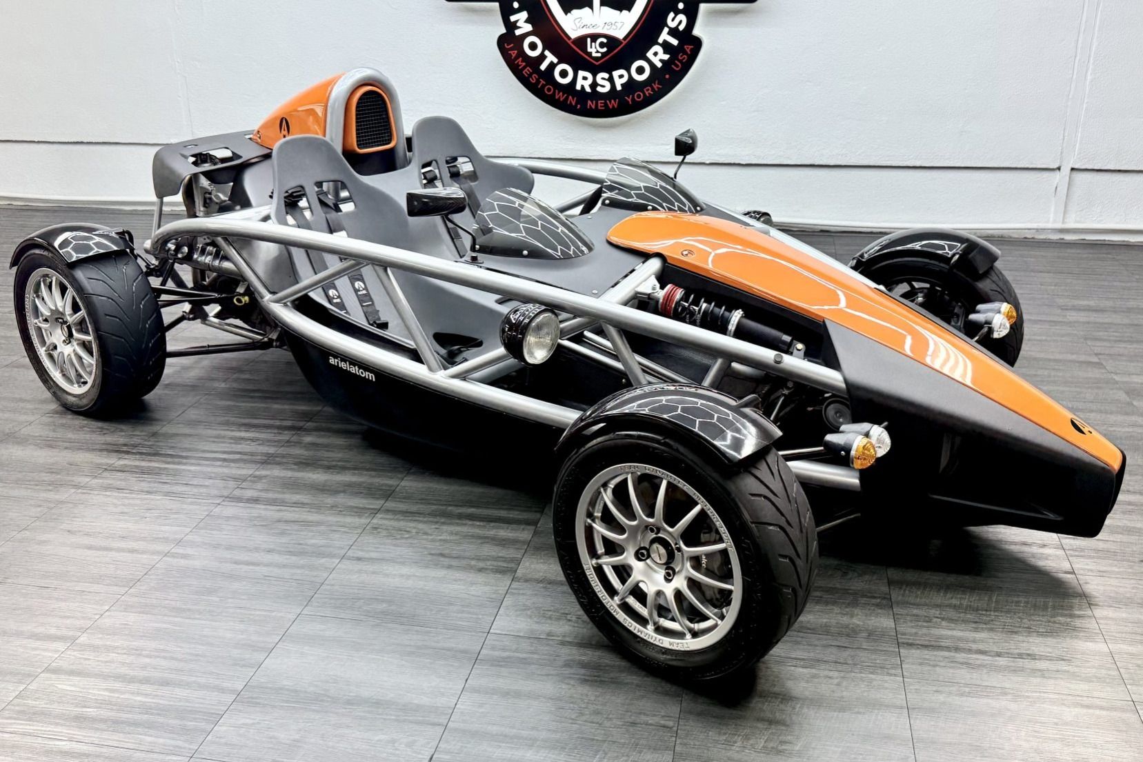 2006 Ariel Atom