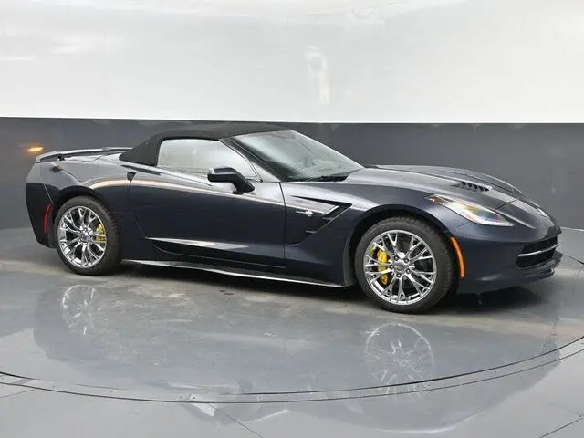 2014 Chevrolet Corvette
