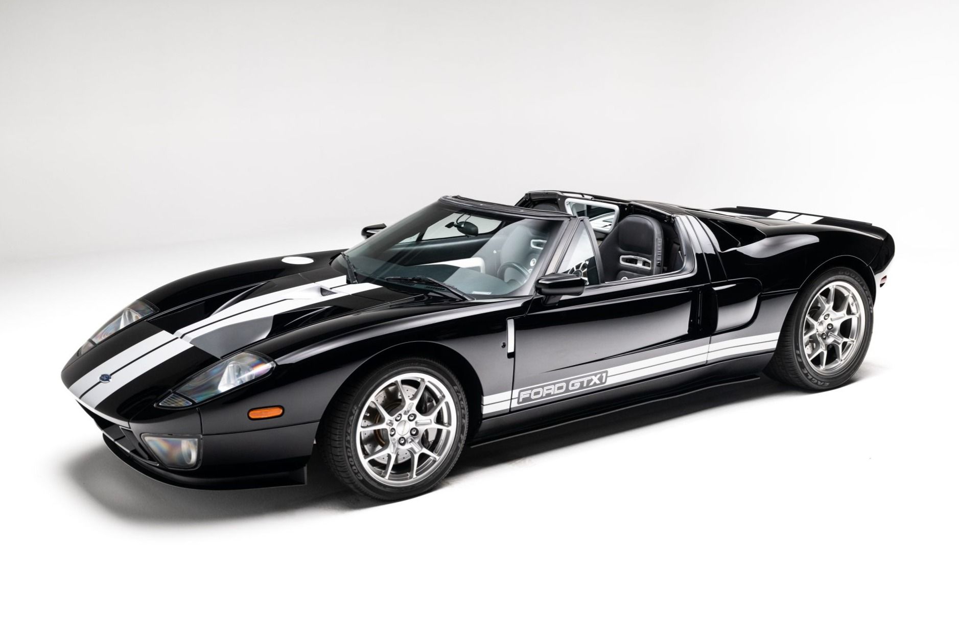 2005 Ford GT