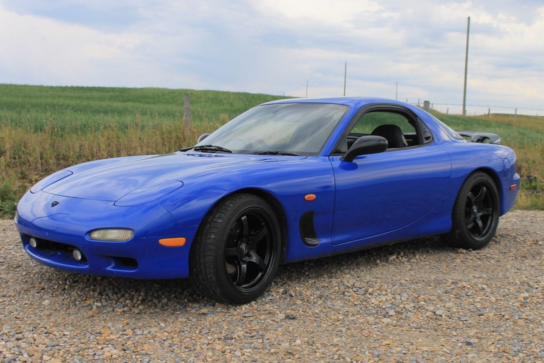 1994 Mazda RX-7