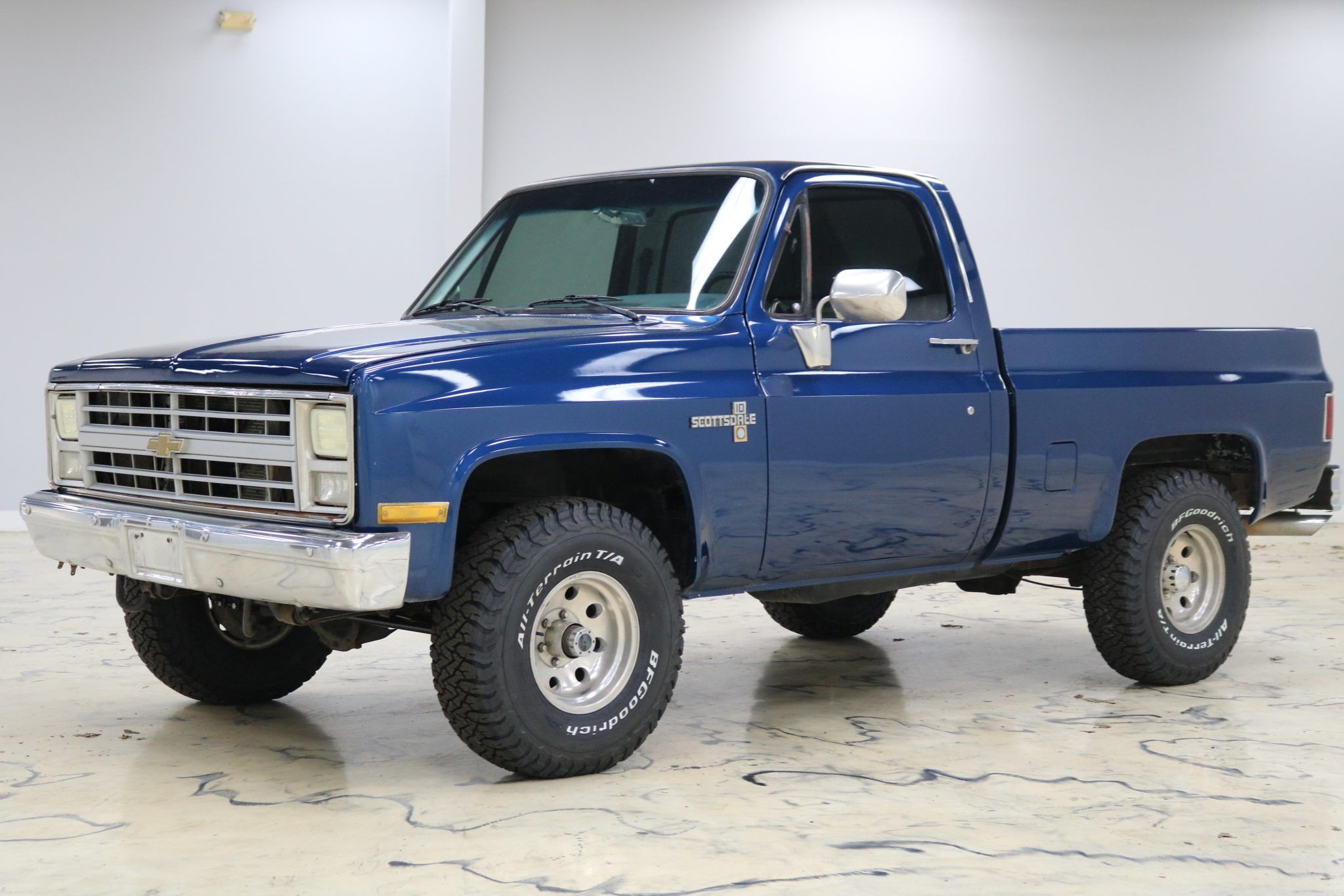 1987 Chevrolet C/K Pickup