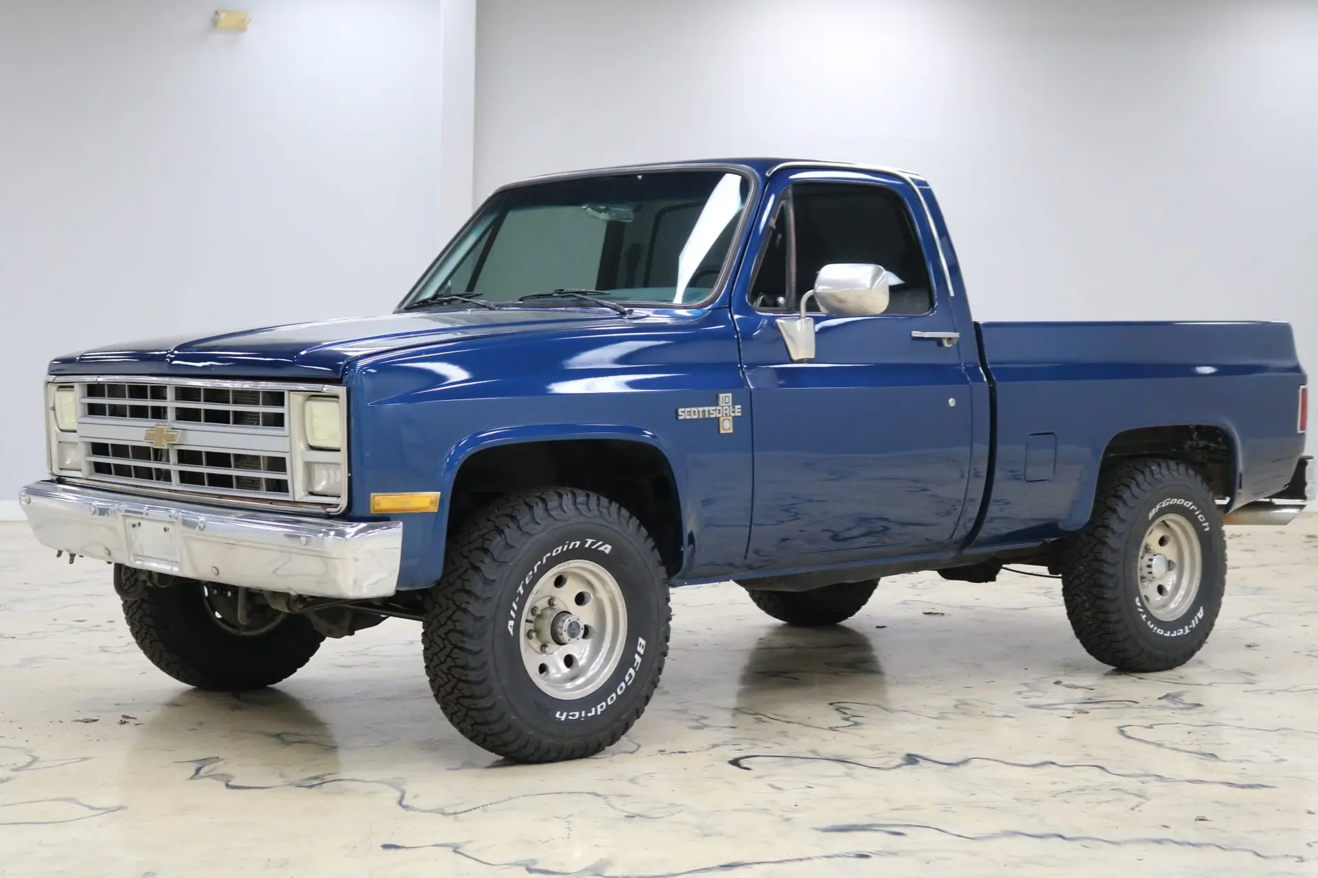 1987 Chevrolet C/K Pickup