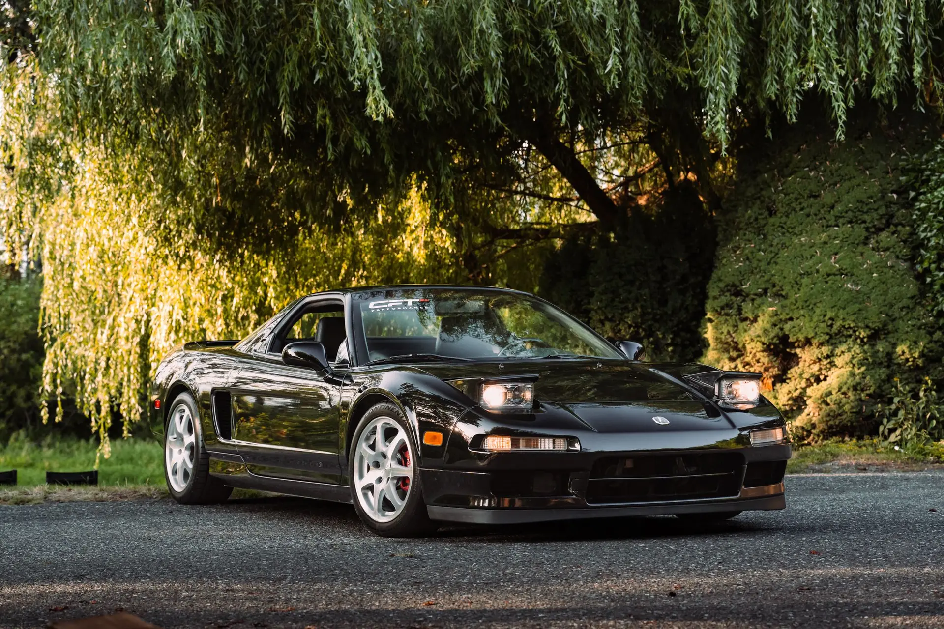 1991 Acura NSX