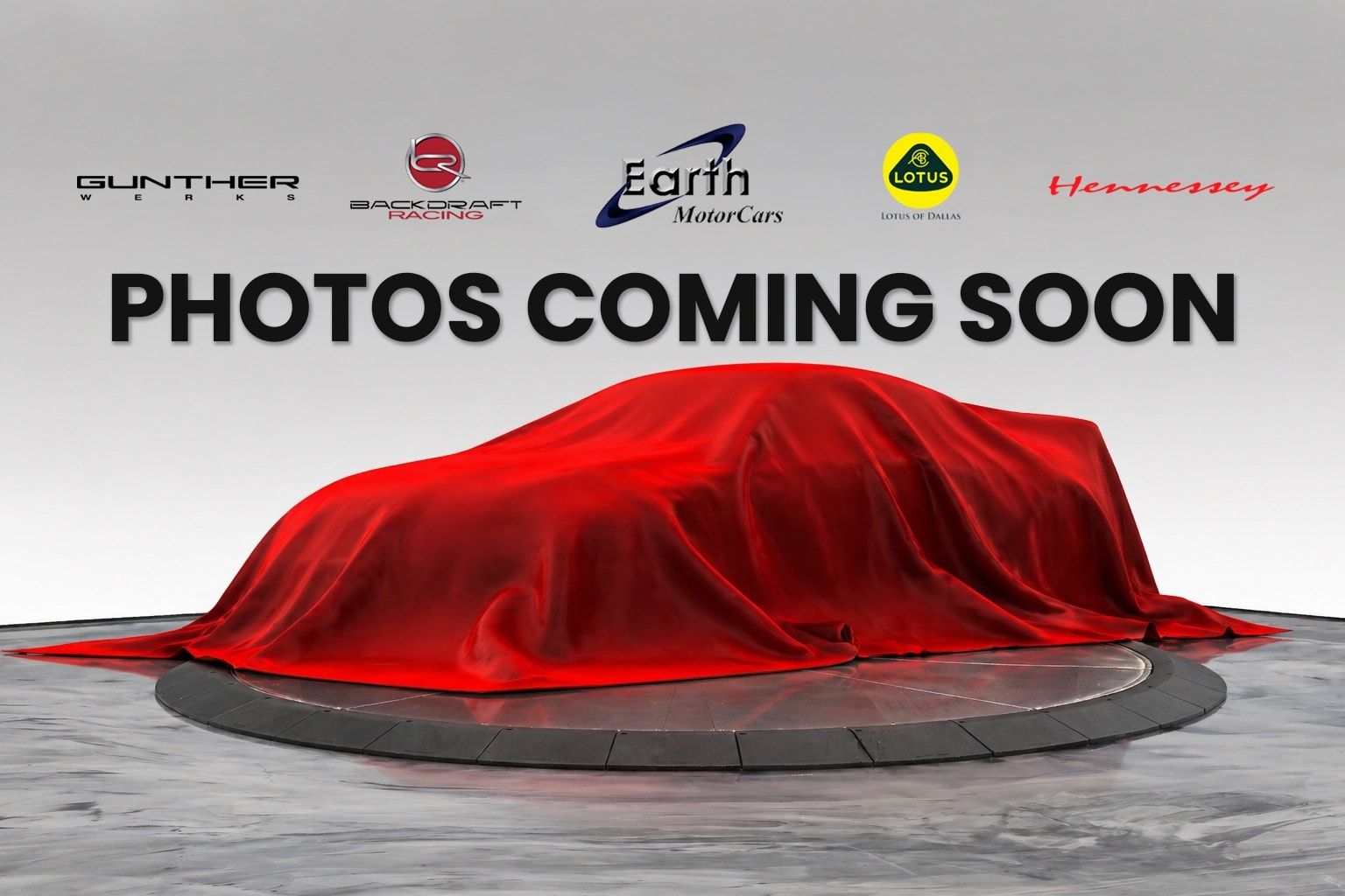2019 Chevrolet Corvette