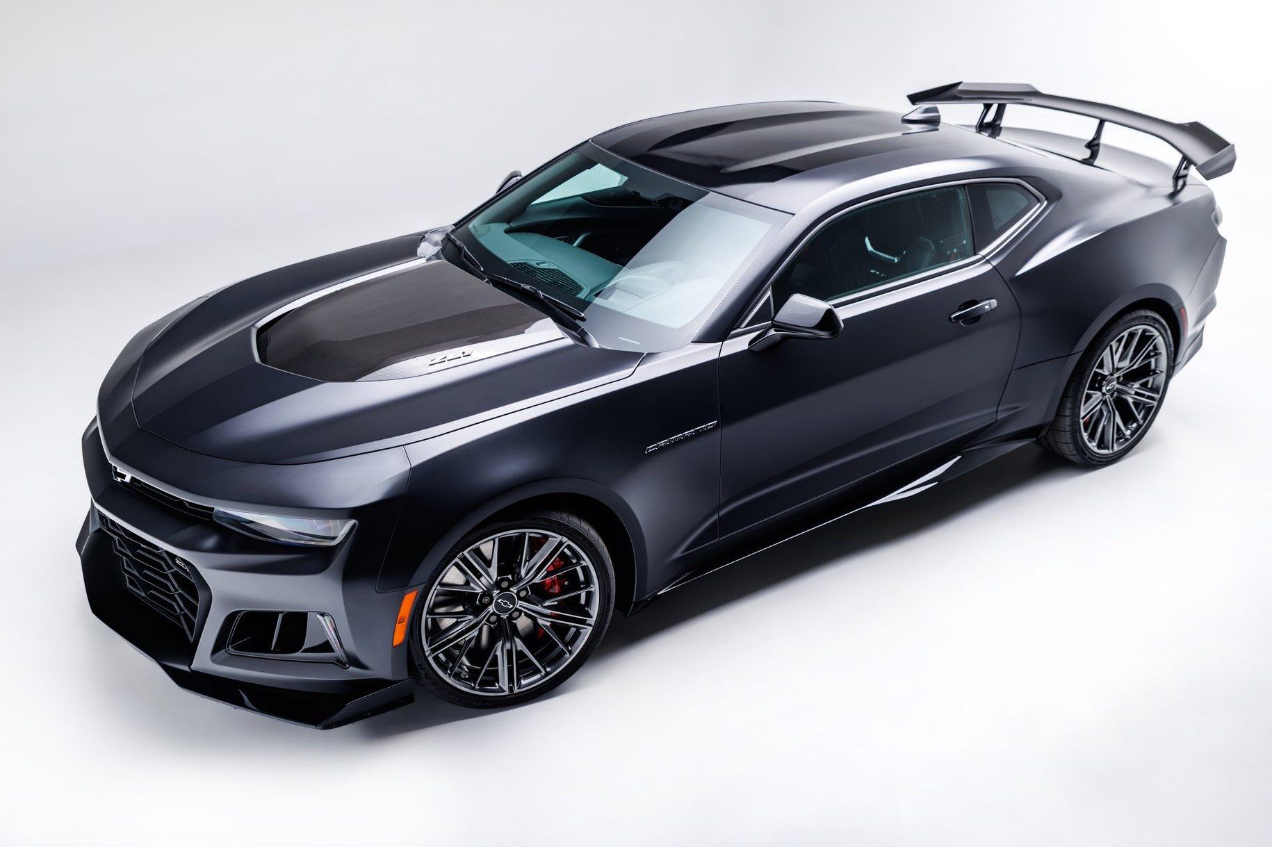2024 Chevrolet Camaro ZL1