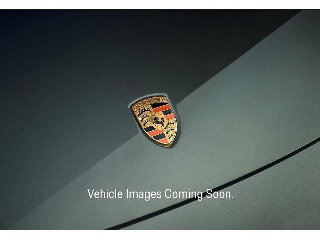 2026 Porsche 992.2 Spirit 70