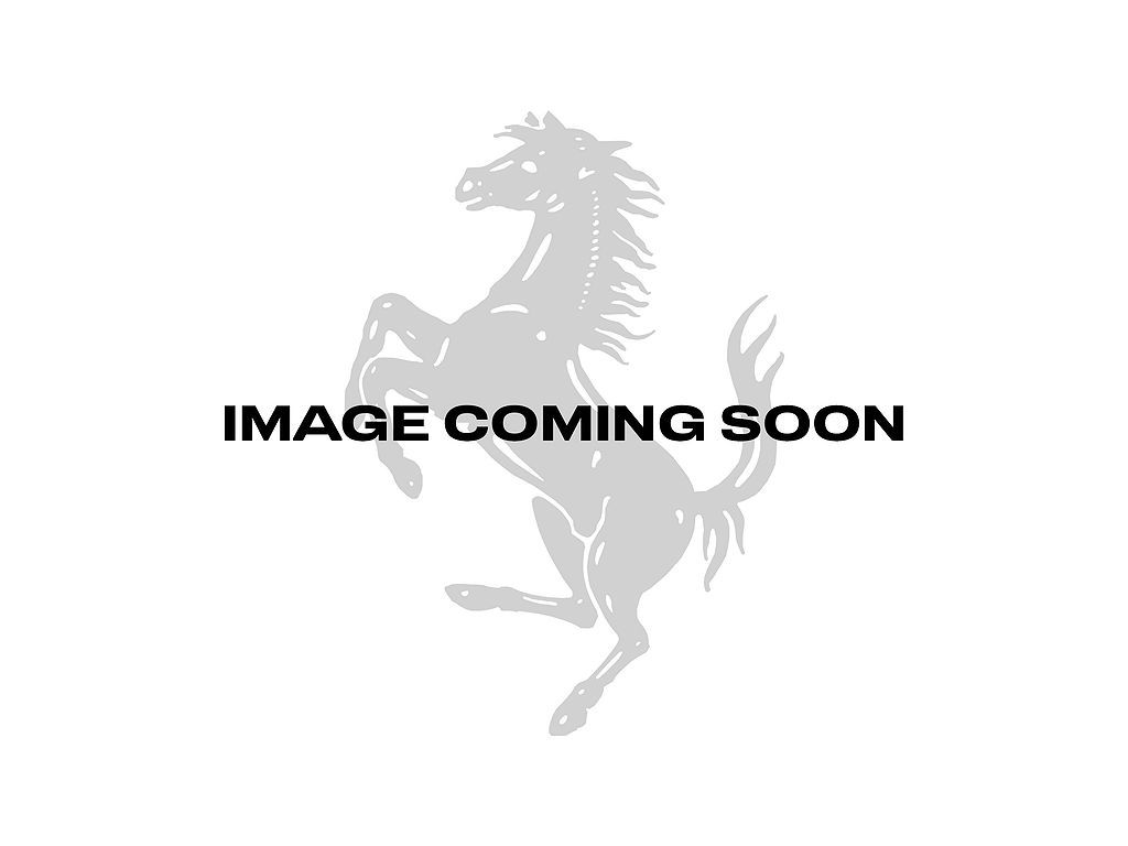 2025 Ferrari Roma Spider