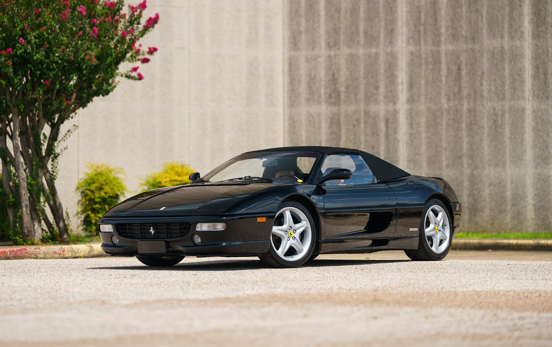 1997 Ferrari 355 Challenge
