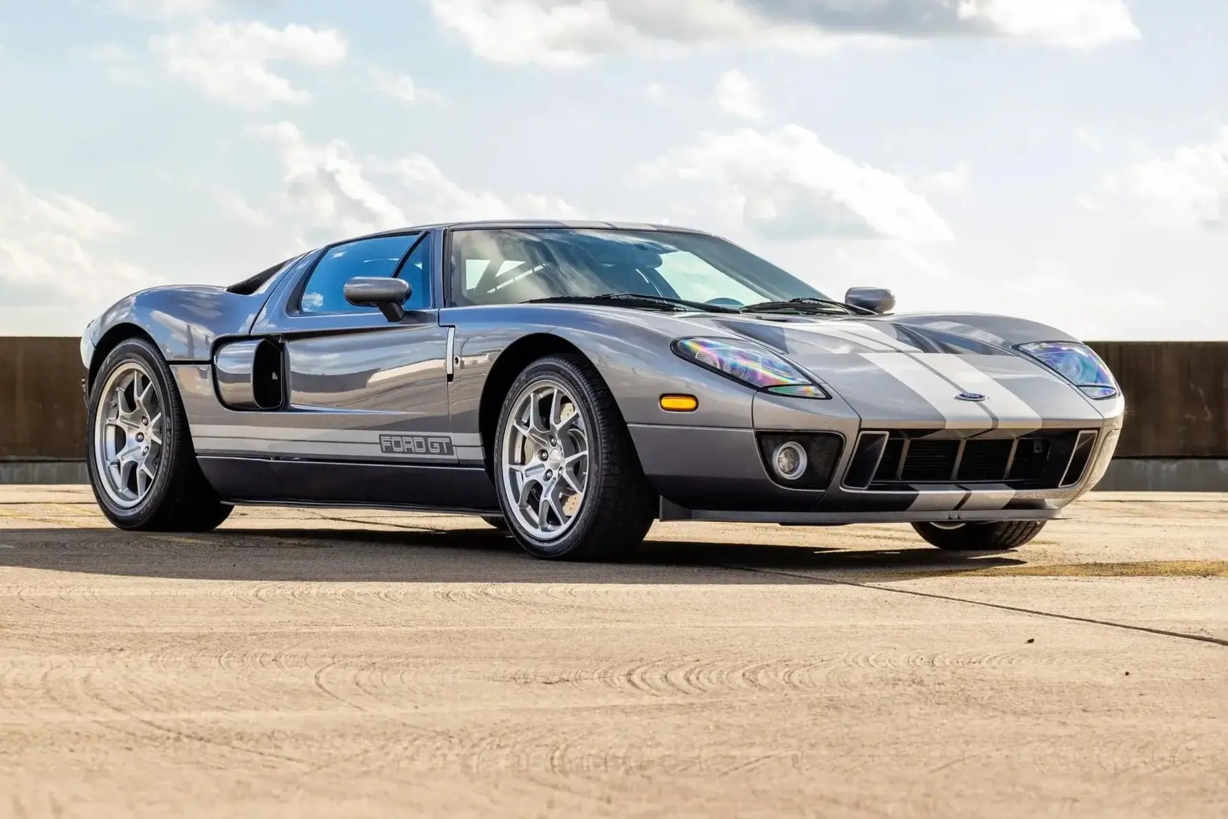 2006 Ford GT