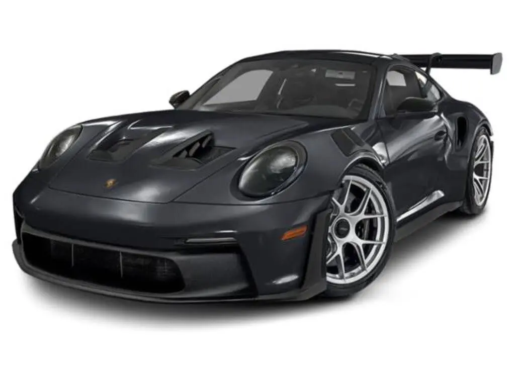 2025 Porsche 992.1 GT3 RS