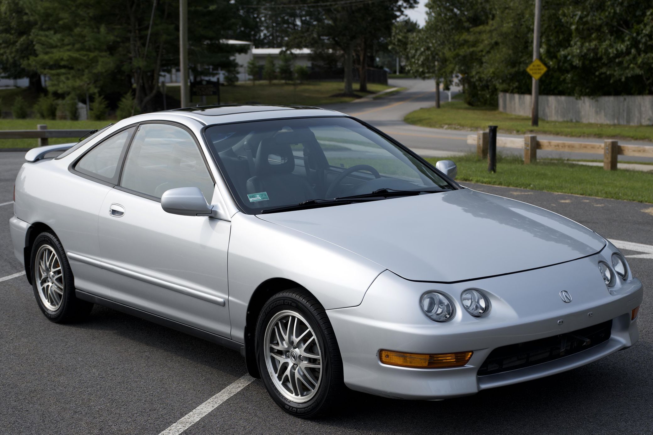 1999 Acura Integra