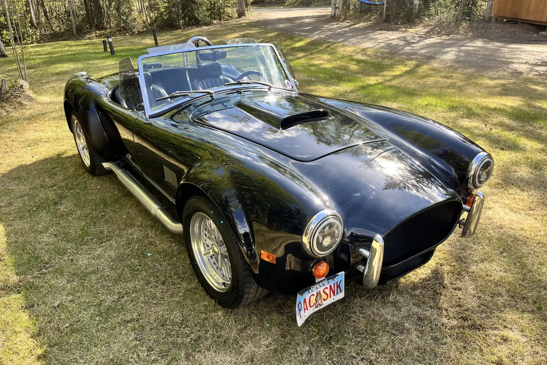 1994 Shelby Cobra 427