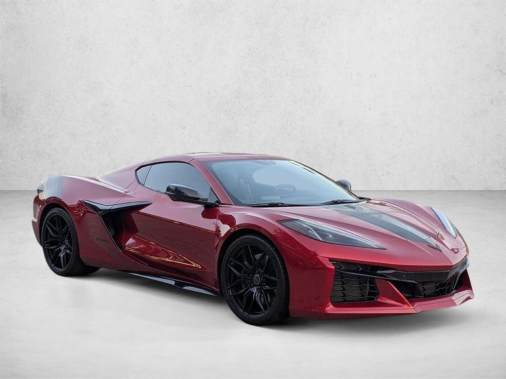 2023 Chevrolet Corvette Z06