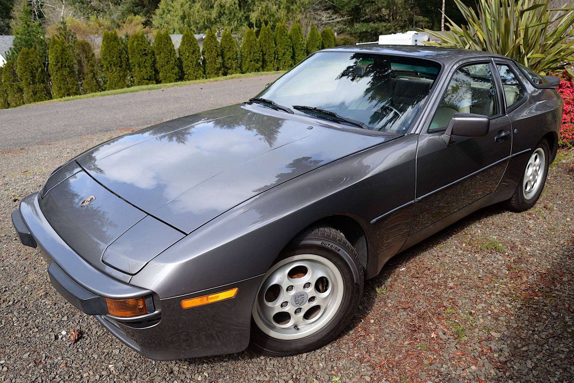 1988 Porsche 944