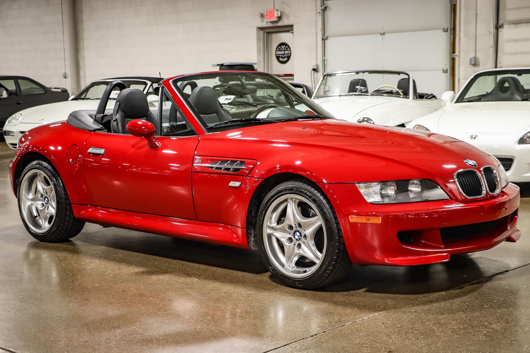 1999 BMW Z3