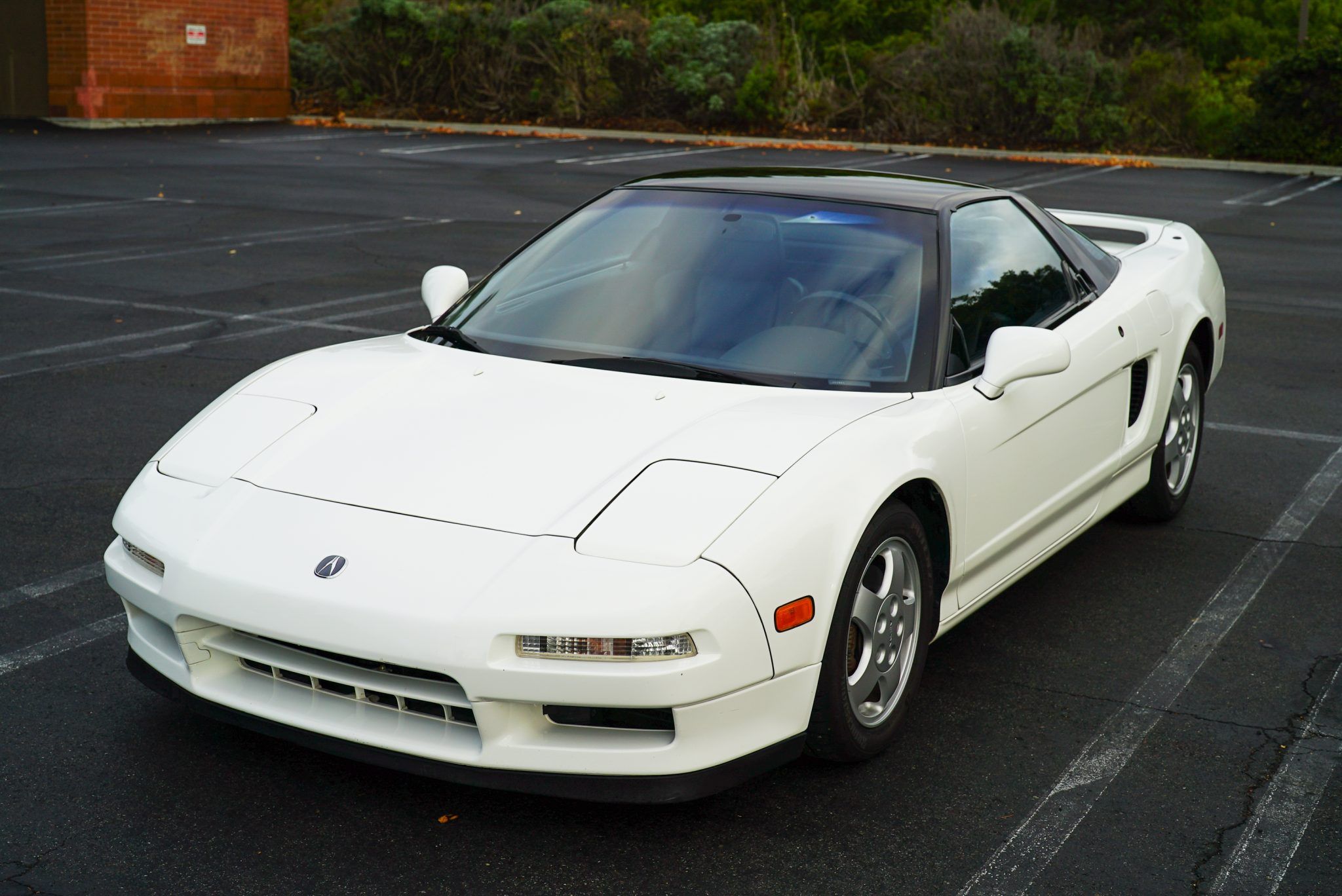 1992 Acura NSX