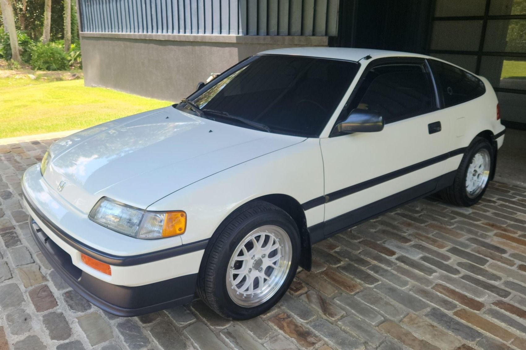 1988 Honda Civic Type R Limited Edition
