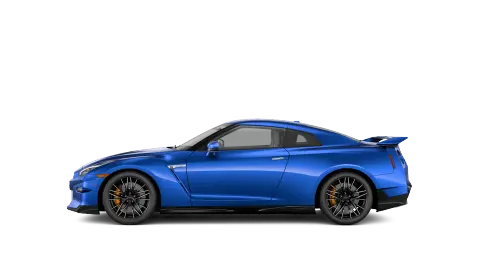 2024 Nissan GT-R T-spec