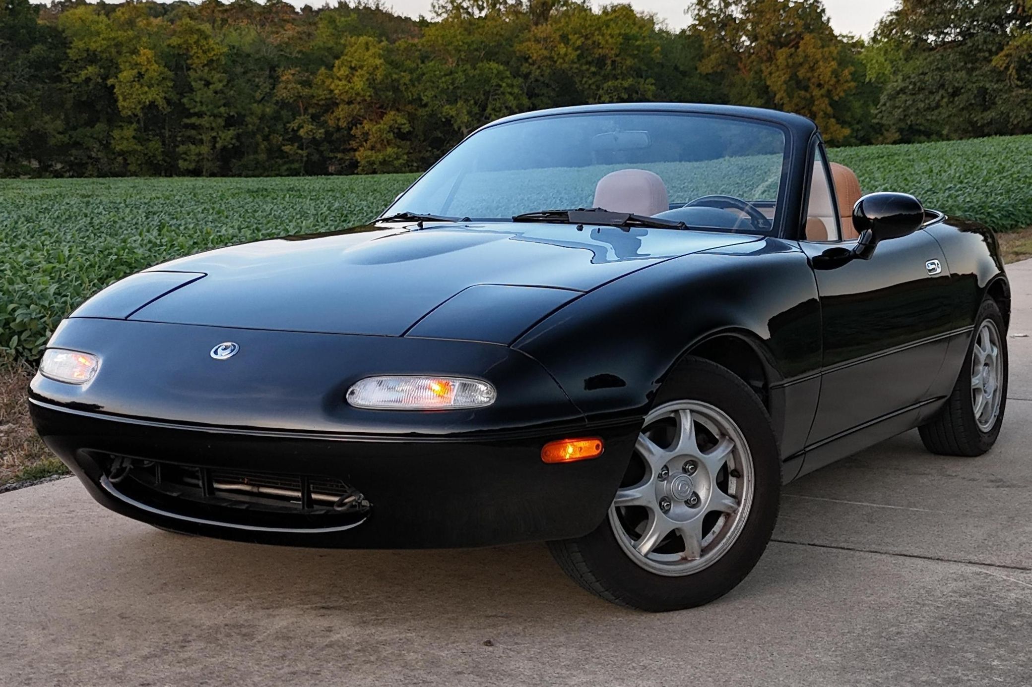 1994 Mazda MX-5 Miata