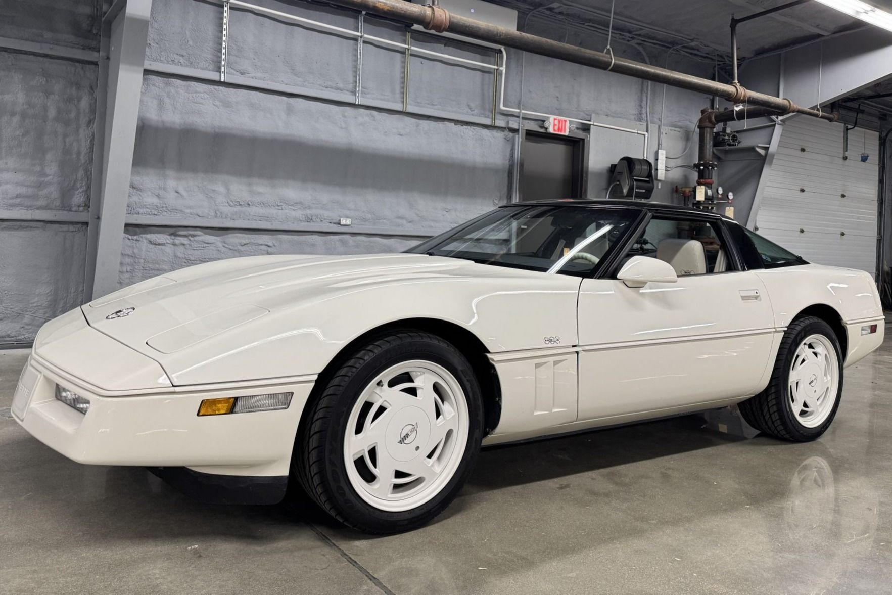 1988 Chevrolet Corvette