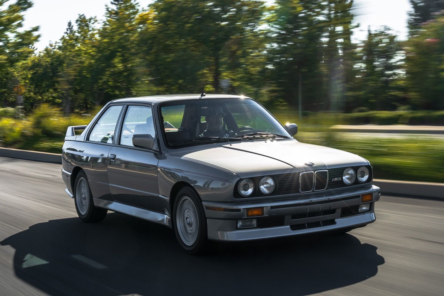 1988 BMW M3 Coupe
