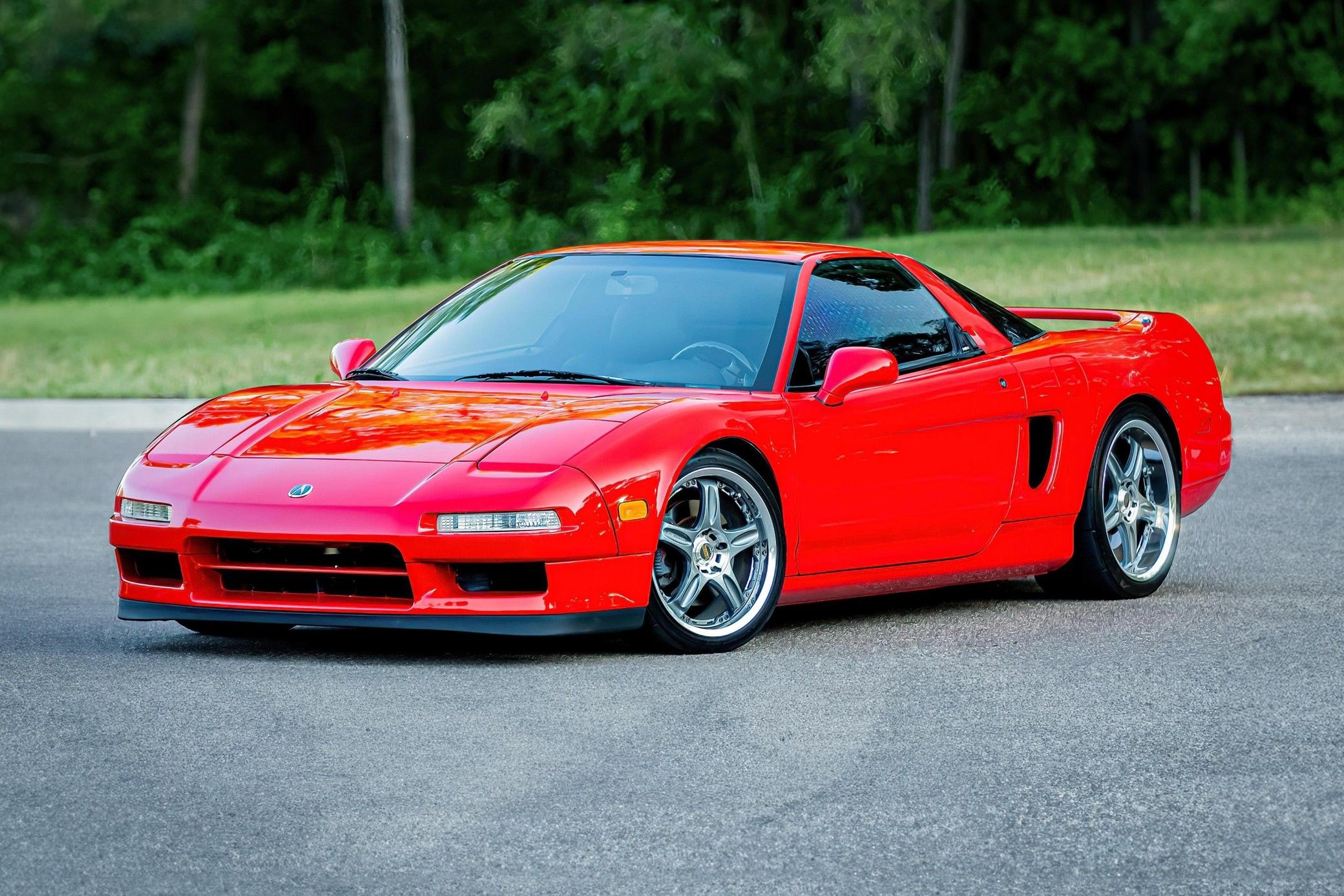 1991 Acura NSX