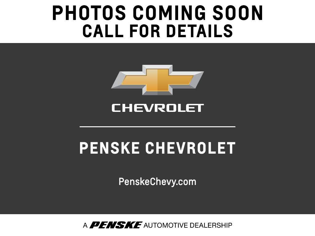 2016 Chevrolet Corvette Z06