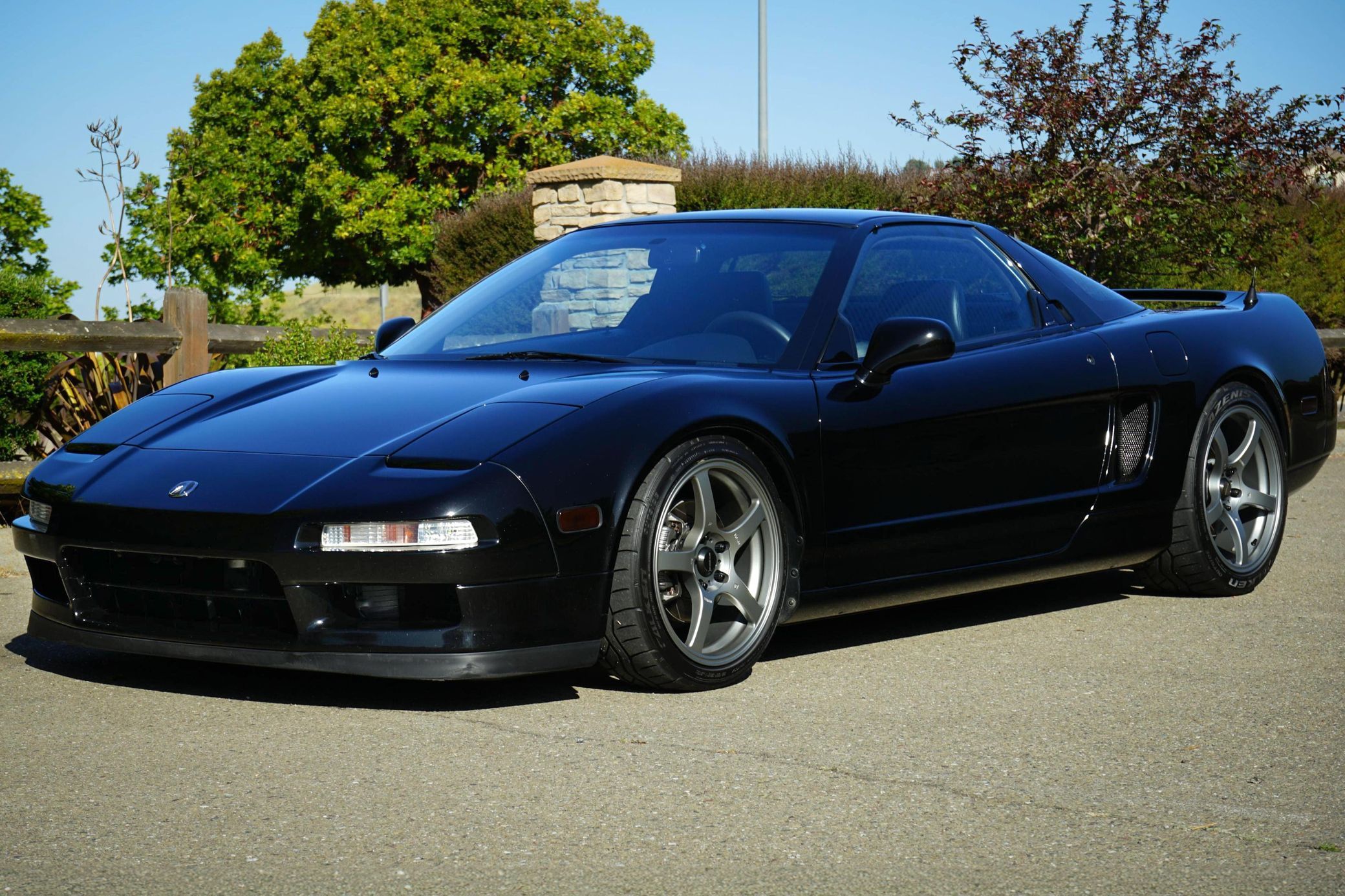 1991 Acura NSX