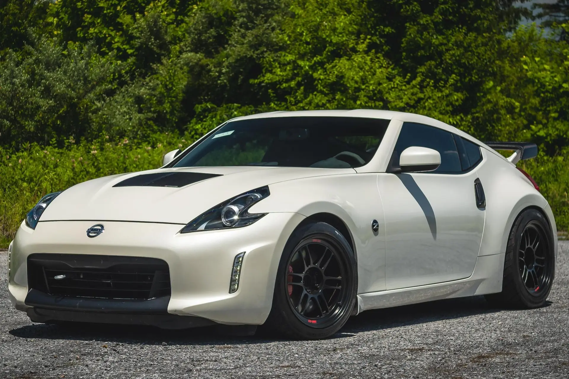 2013 Nissan 370Z
