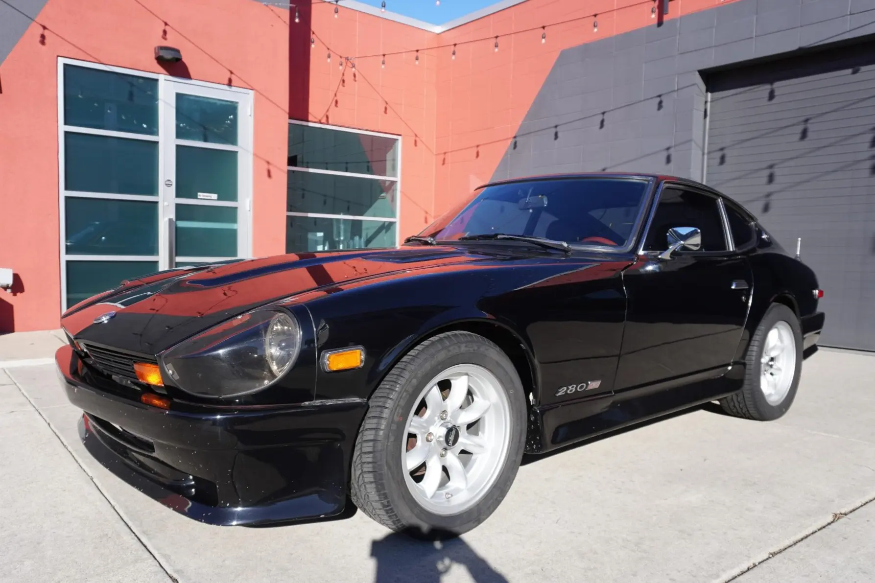1978 Datsun 280Z