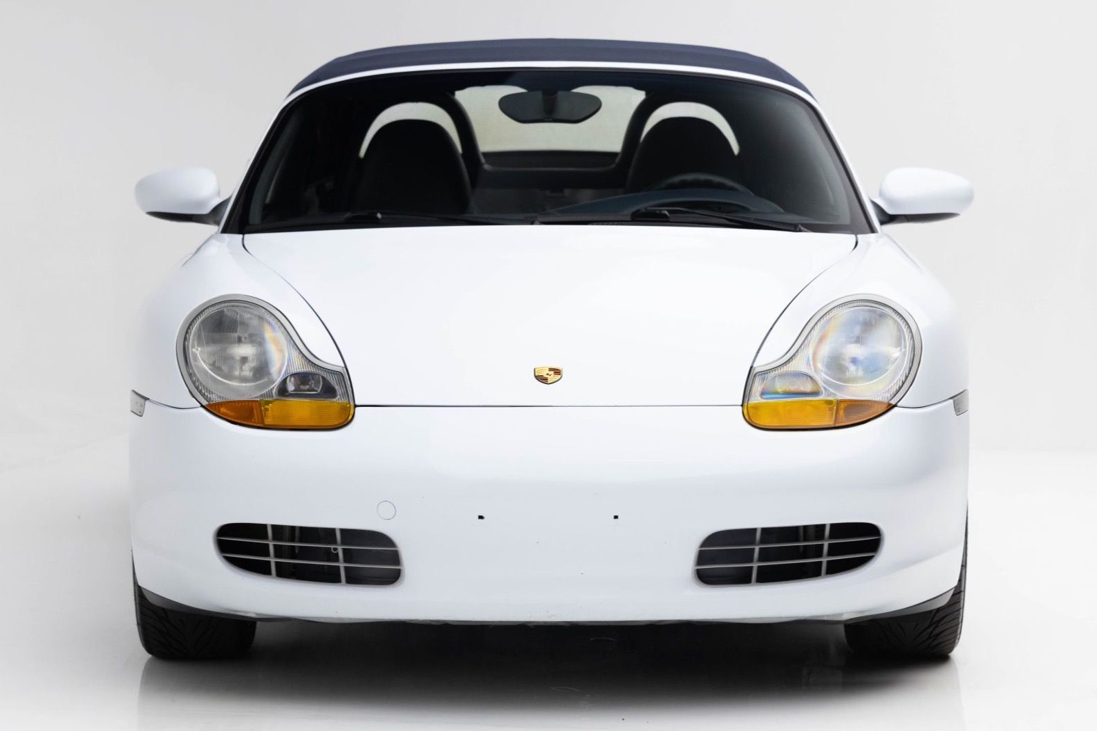 1998 Porsche Boxster