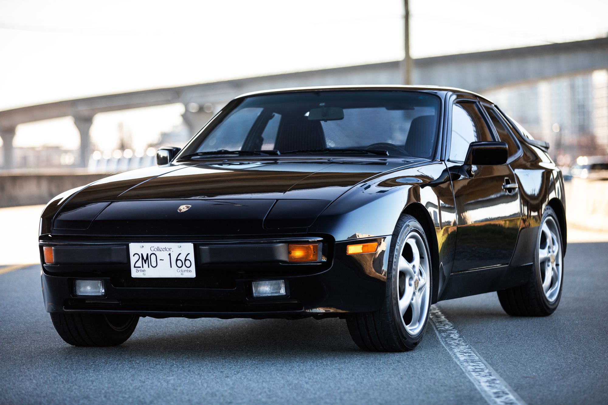 1987 Porsche 944