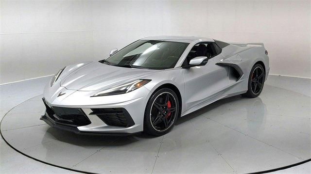 2020 Chevrolet Corvette Stingray