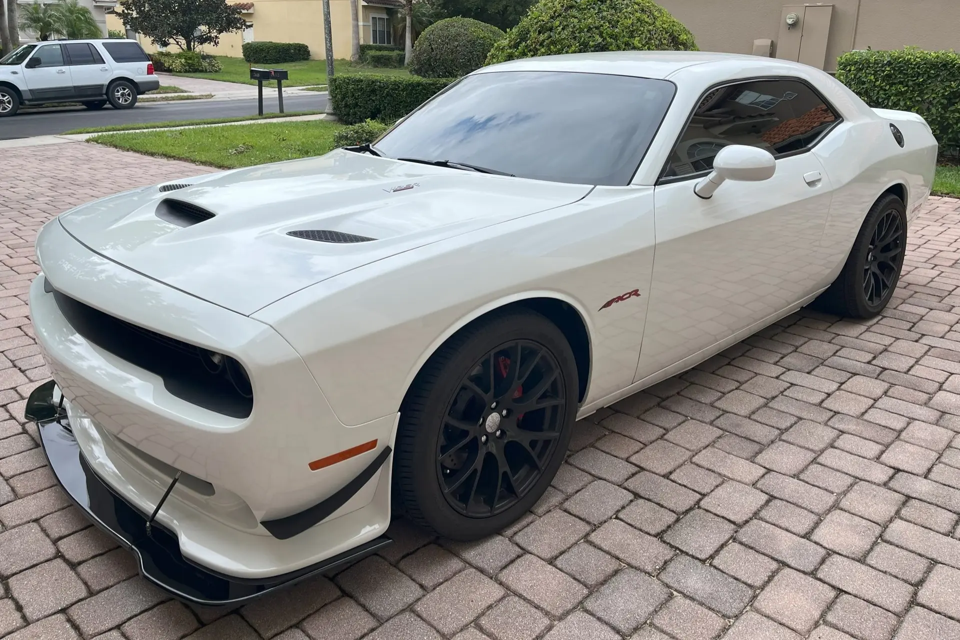 2013 Dodge Challenger R/T