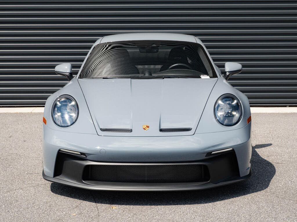 2024 Porsche 992.1 GT3