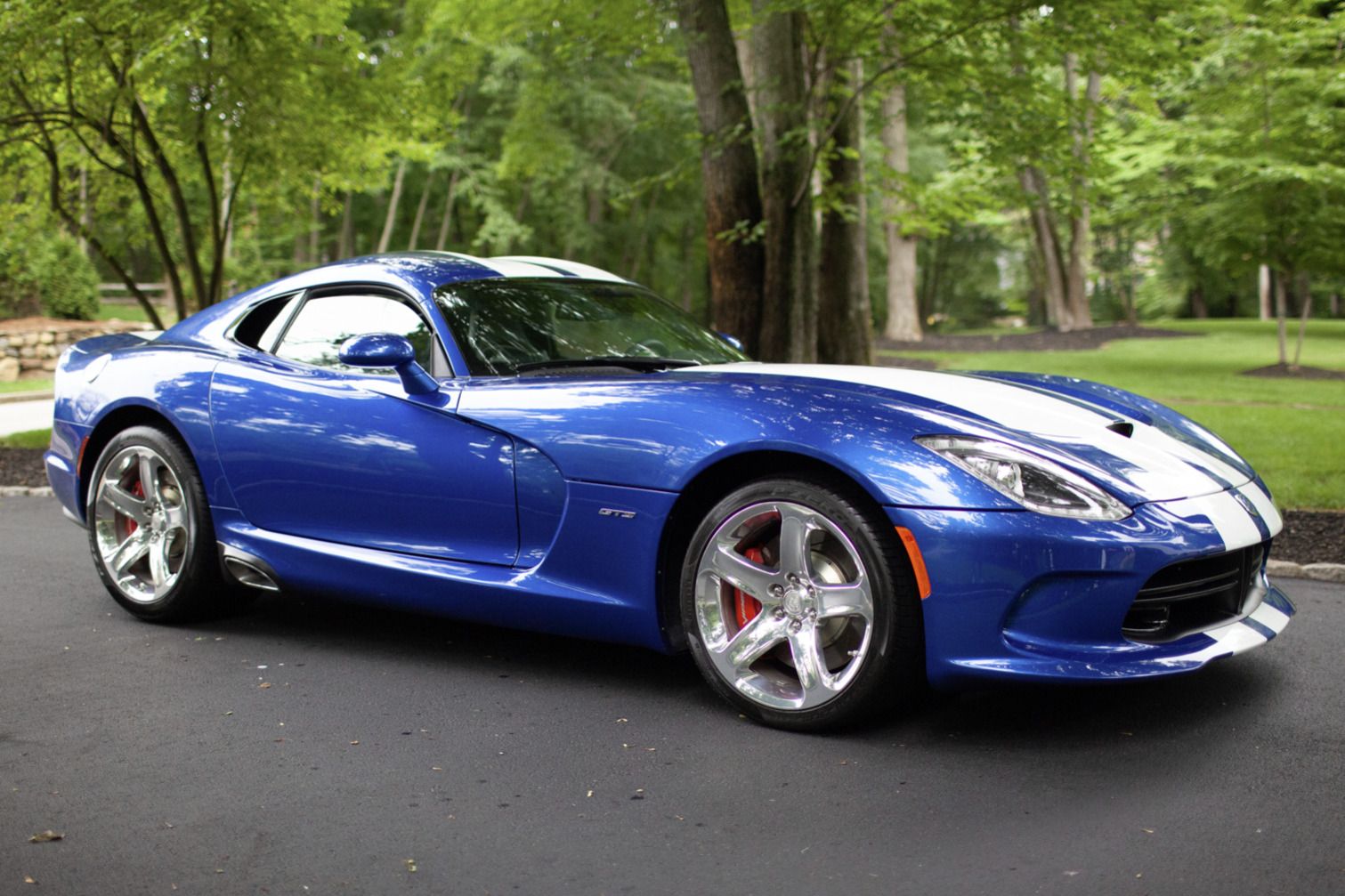 2013 Dodge Viper