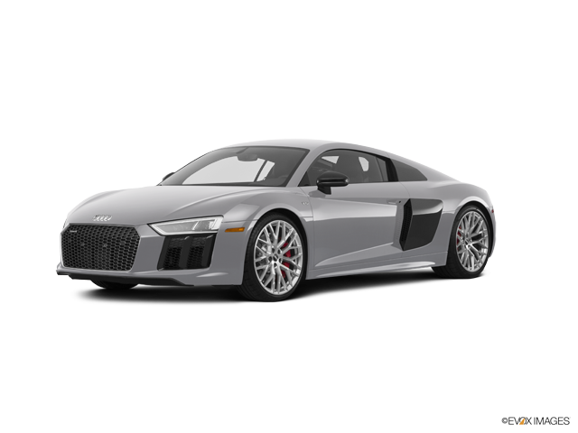 2017 Audi R8 V10