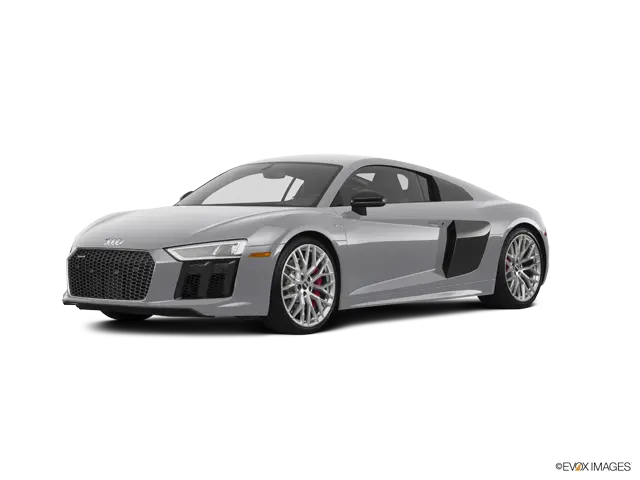 2017 Audi R8 V10