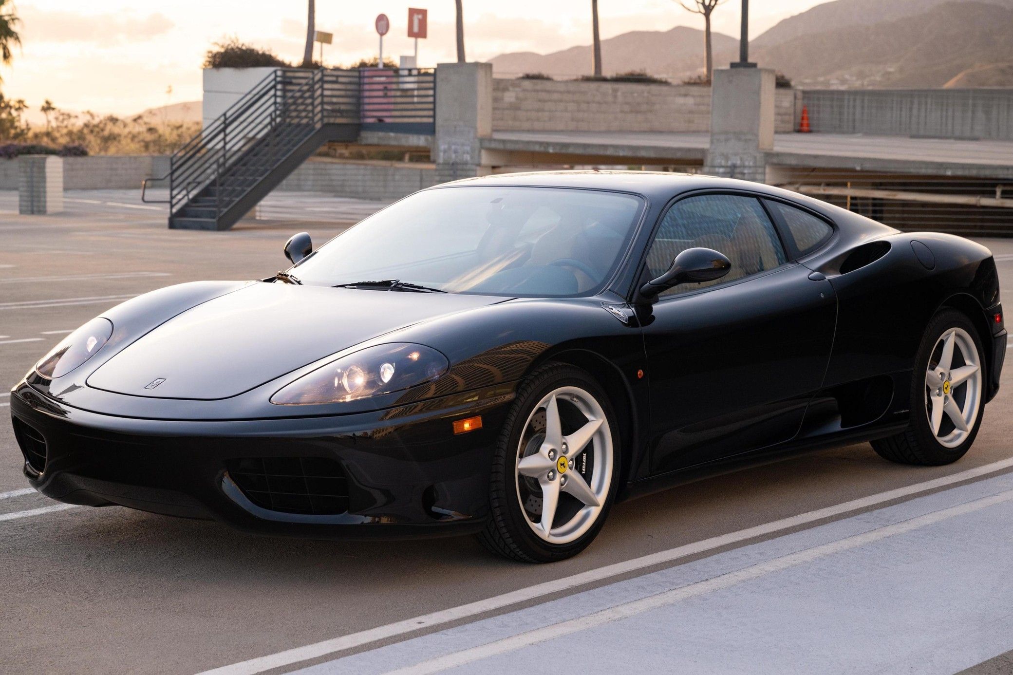 1999 Ferrari 360 Modena