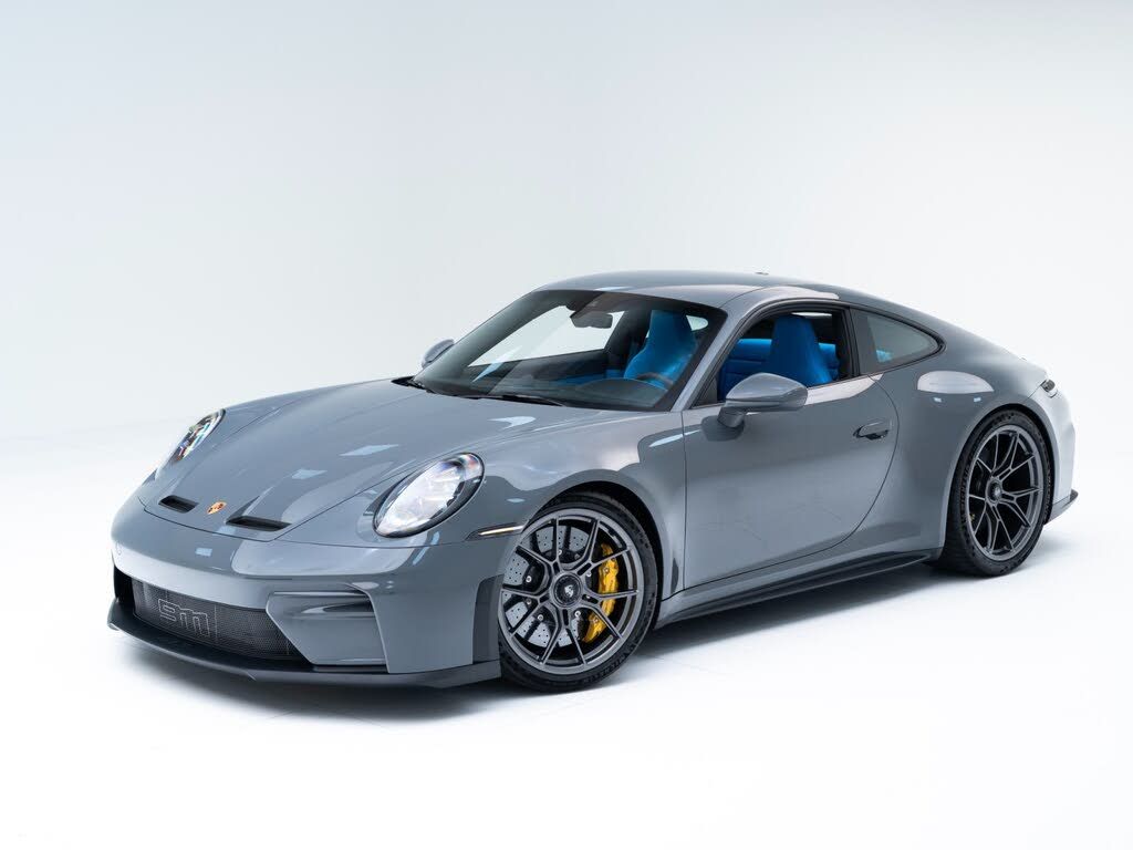 2026 Porsche 992.2 GT3